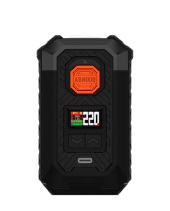 Vaporesso Akkuträger Armour Max