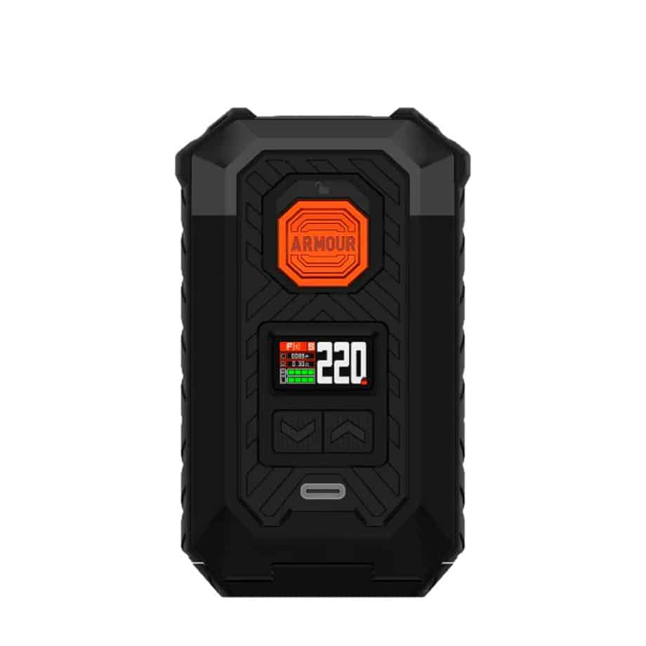 Vaporesso Akkuträger Armour Max