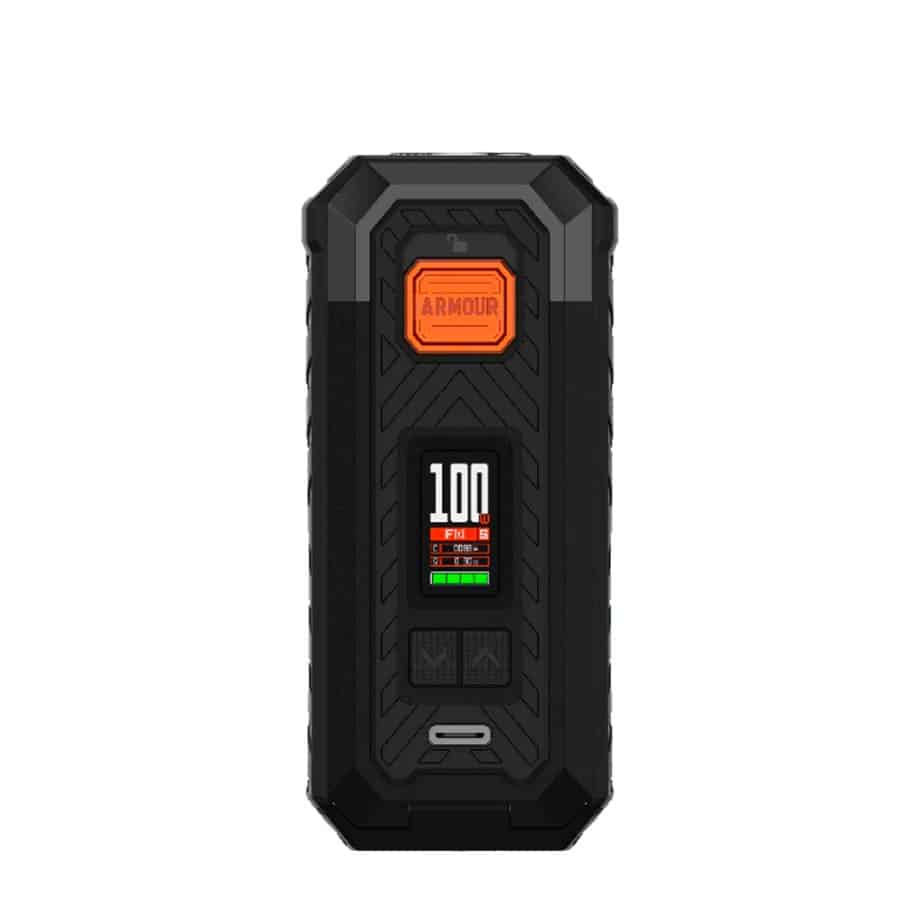 Vaporesso Akkuträger Armour S