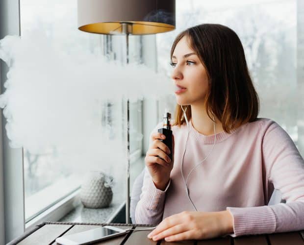 Wie sich Sommer und Winter auf Ihr Dampferlebnis auswirken