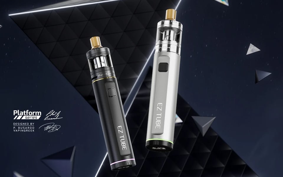 Innokin Set EZ Tube