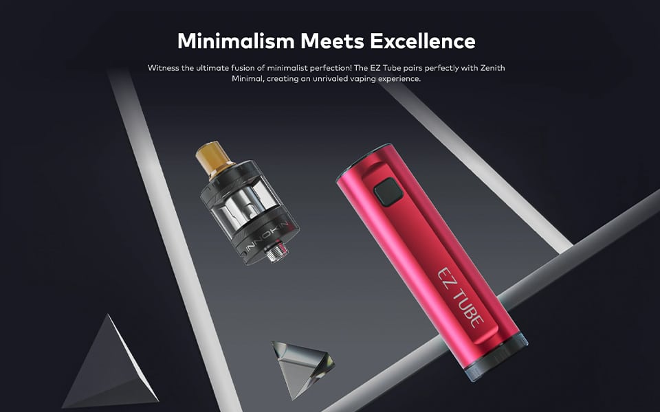 Innokin Set EZ Tube