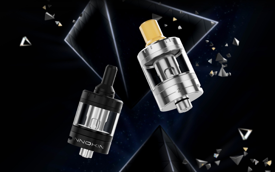 Innokin Verdampfer Zenith Minimal