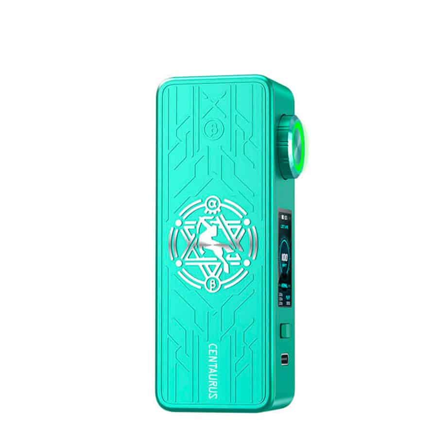 Lost Vape Akkuträger Centaurus M100