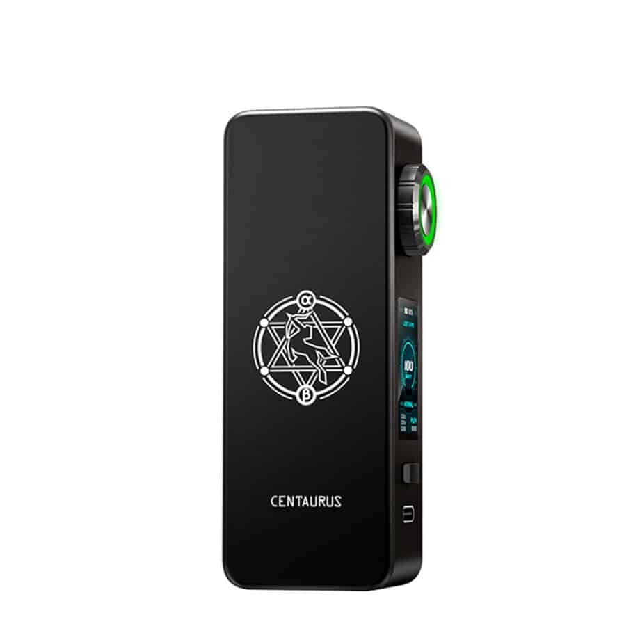 Lost Vape Akkuträger Centaurus M100