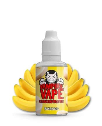 Vampire Vape Aroma Banana