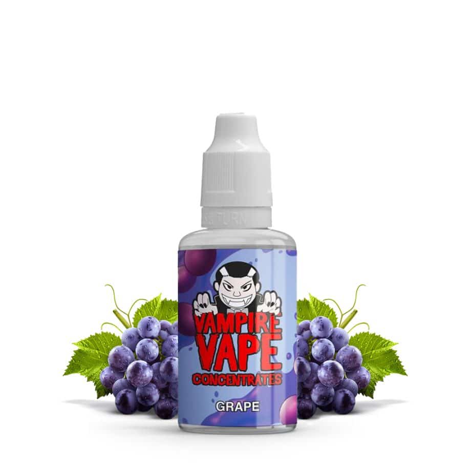 Vampire Vape Aroma Grape