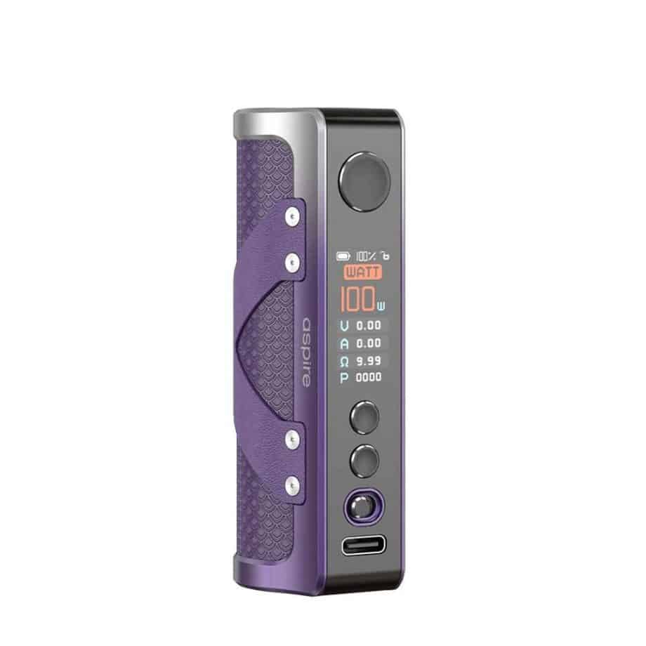 Aspire Mod Huracan EX