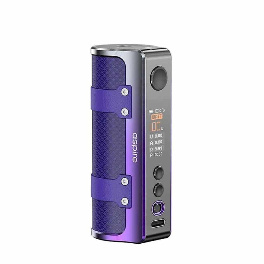 Aspire Mod Huracan LX