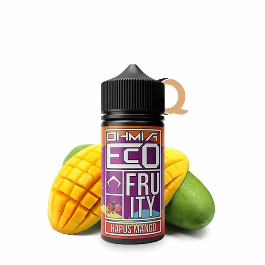 Ohmia Corp ECO Fruity Hapus Mango