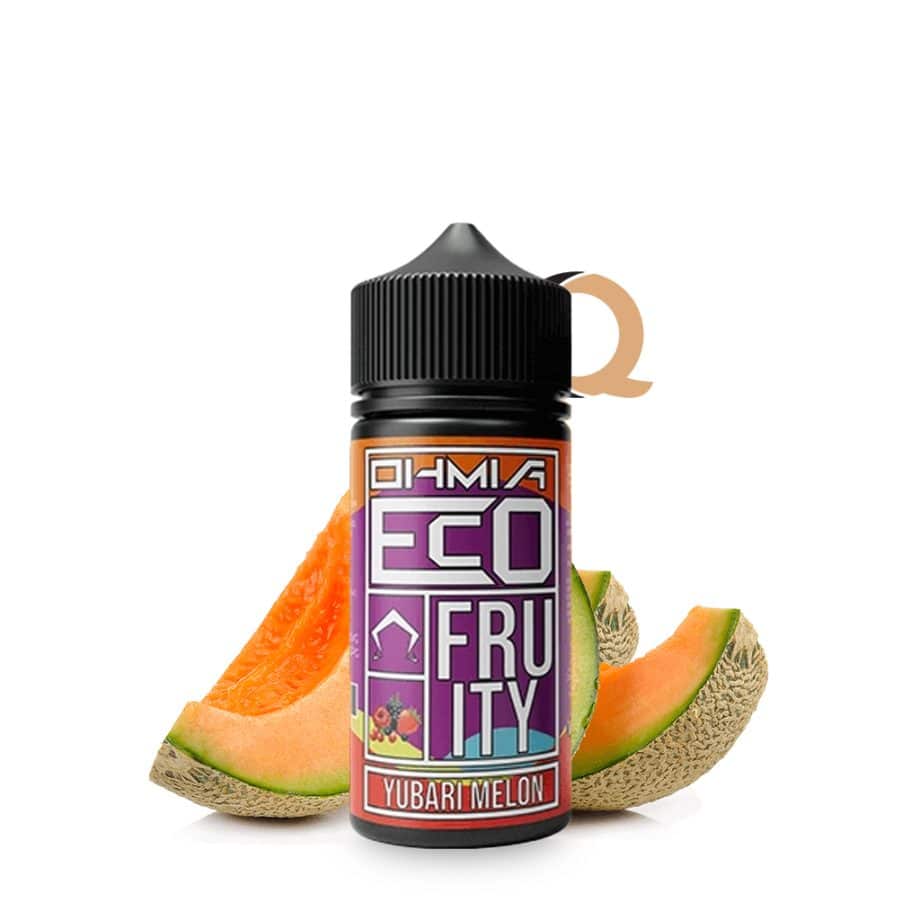 Ohmia Corp ECO Fruity Yubari Melon