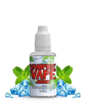 Vampire Vape Aroma Ice Menthol