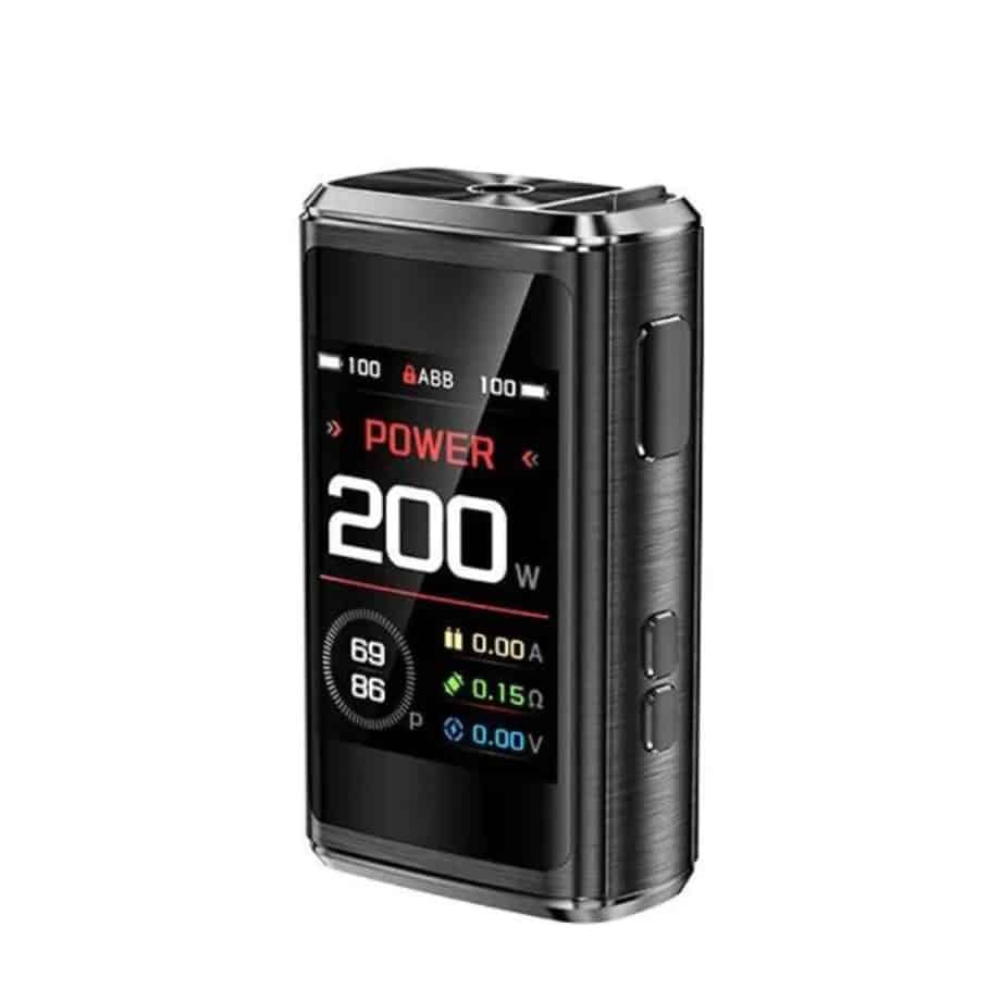 GeekVape Akkuträger Aegis Touch Z200