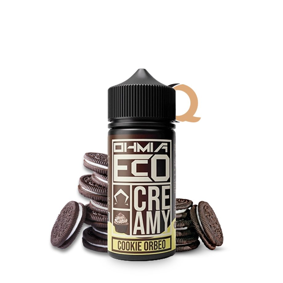 Ohmia Corp ECO Creamy Cookie Orbeo