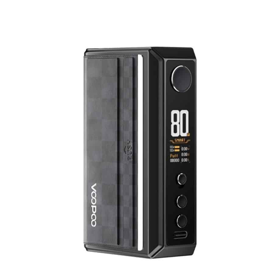 VooPoo Akkuträger Drag 5