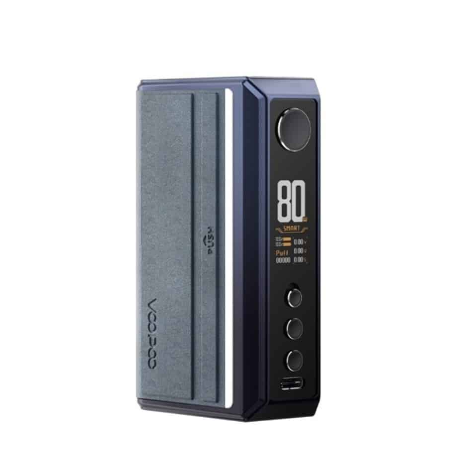 VooPoo Akkuträger Drag 5