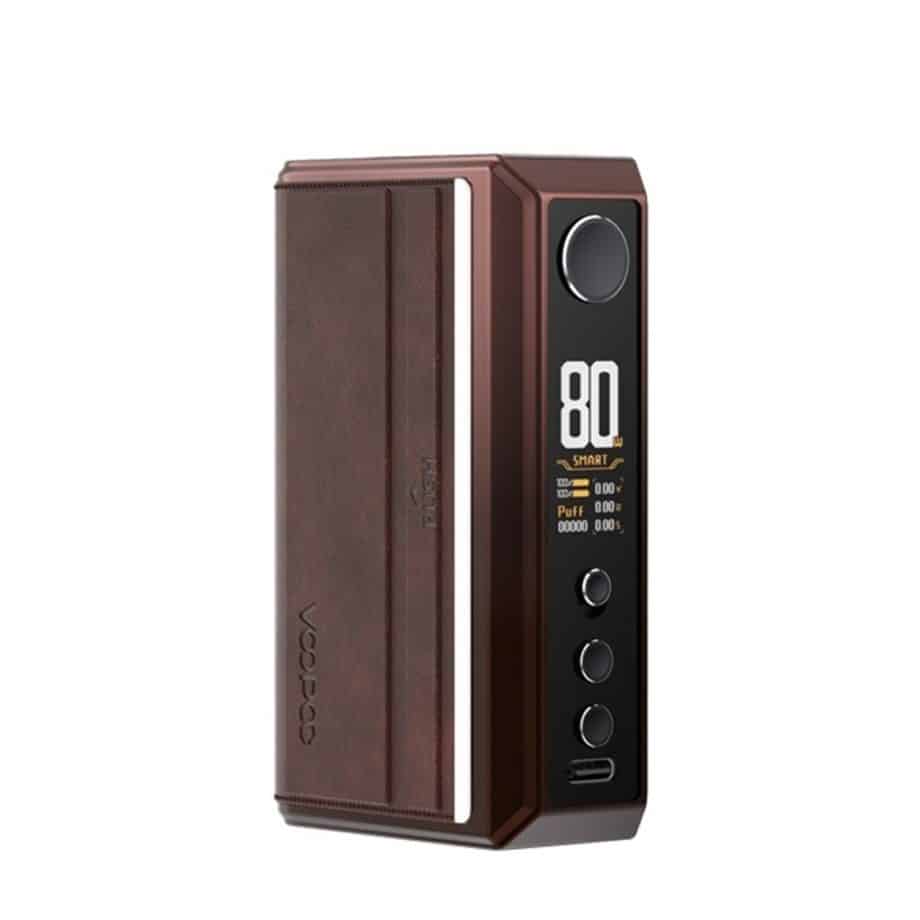 VooPoo Akkuträger Drag 5