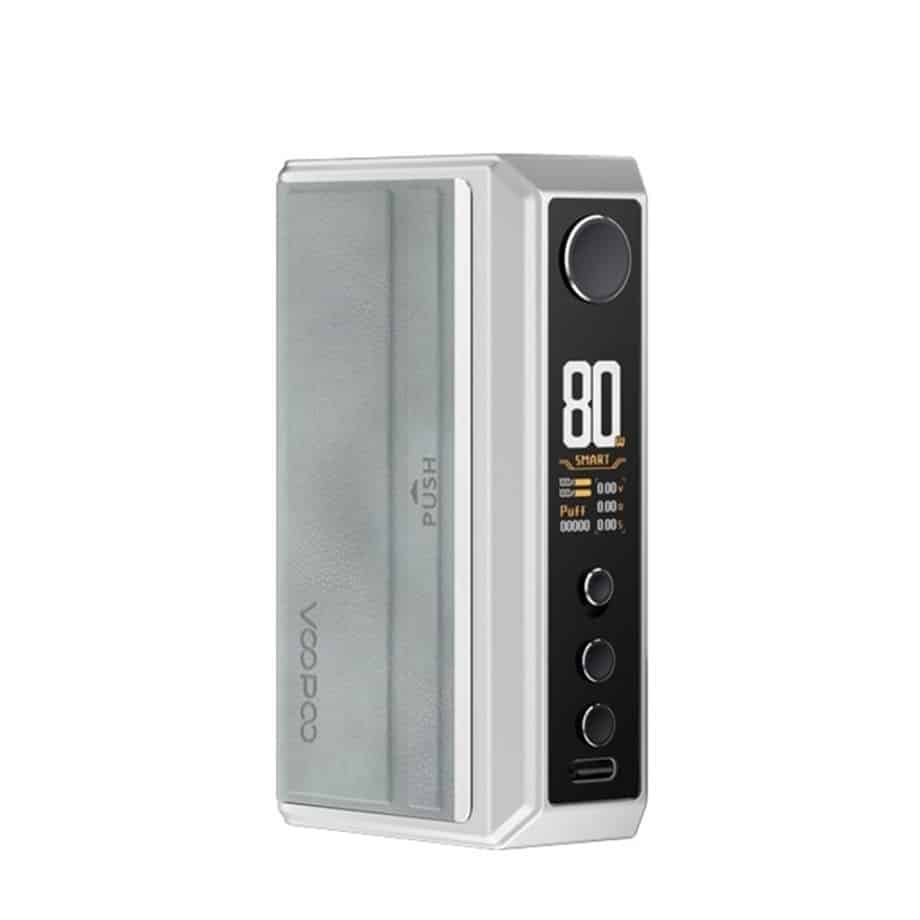 VooPoo Akkuträger Drag 5