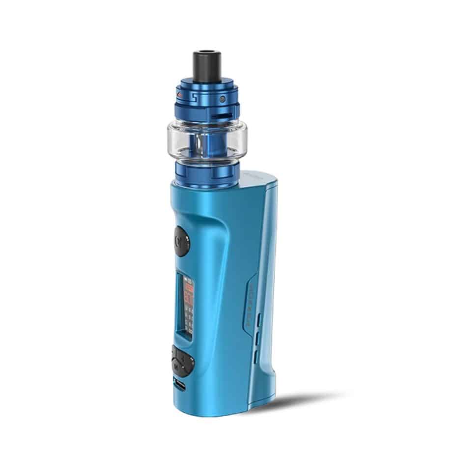 Aspire Set Boxxer