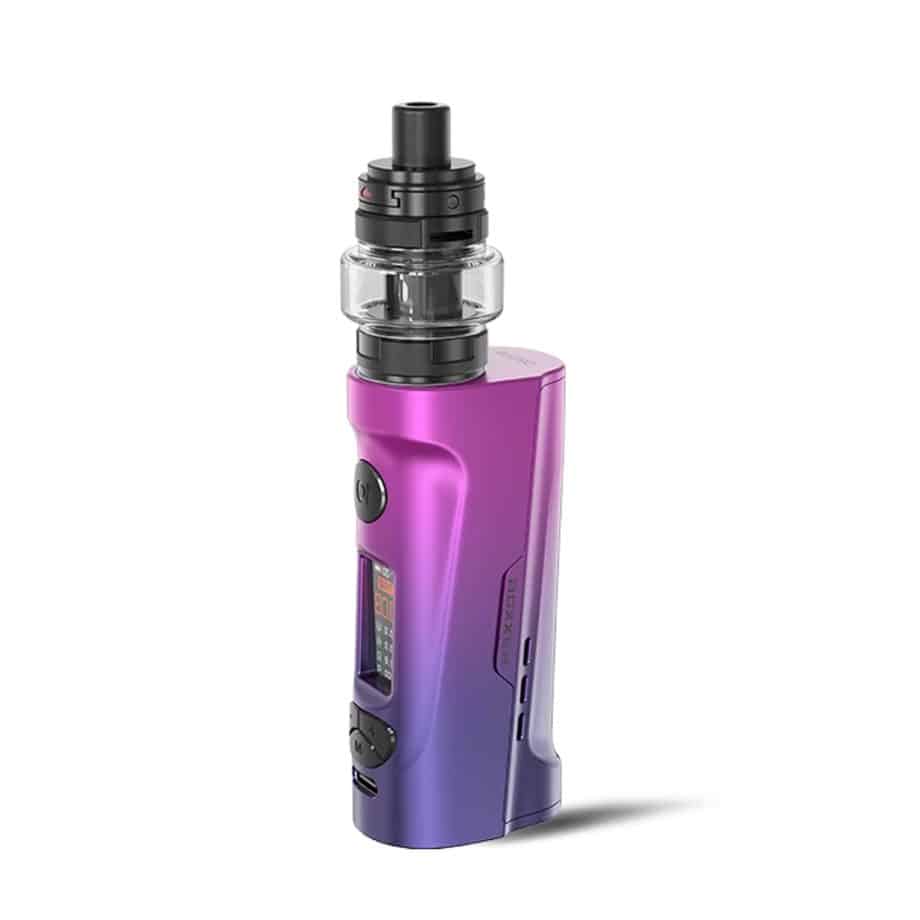 Aspire Set Boxxer