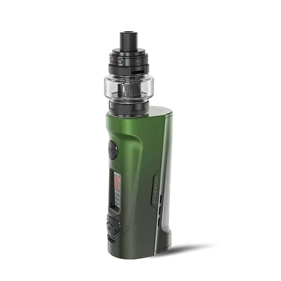 Aspire Set Boxxer