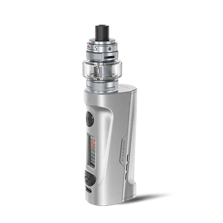 Aspire Set Boxxer