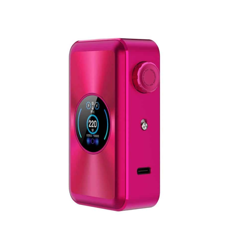 Vaporesso Akkuträger GEN Max