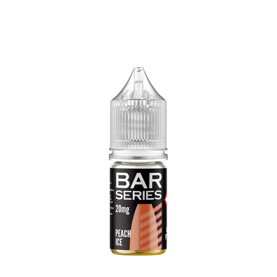 Bar Series SALT Pineapple ICE