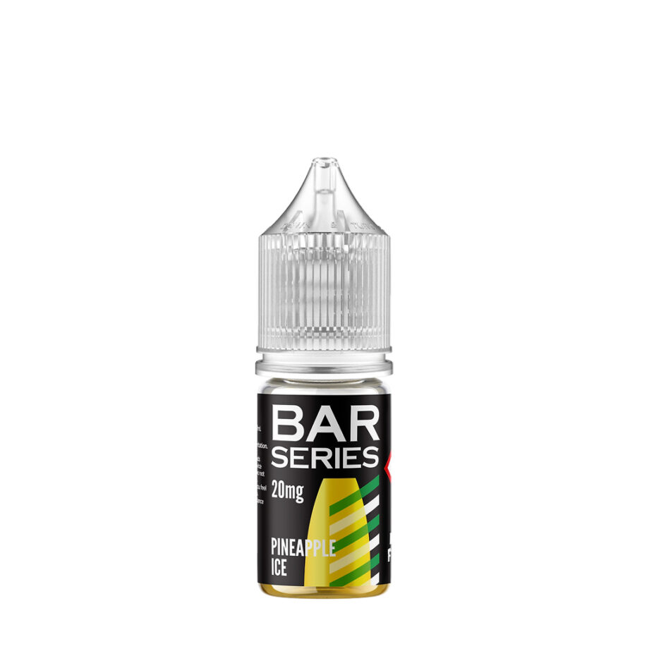 Bar Series SALT Pineapple ICE