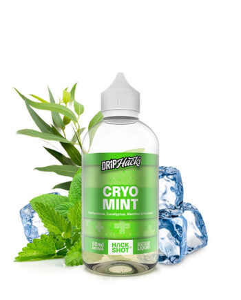 Drip Hacks Cryo Mint