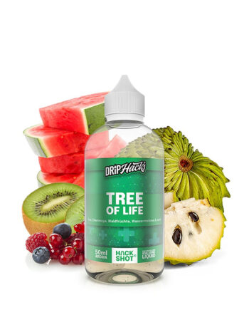 Drip Hacks Tree of Life