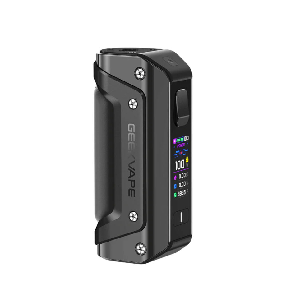 GeekVape Akkuträger Aegis Solo III