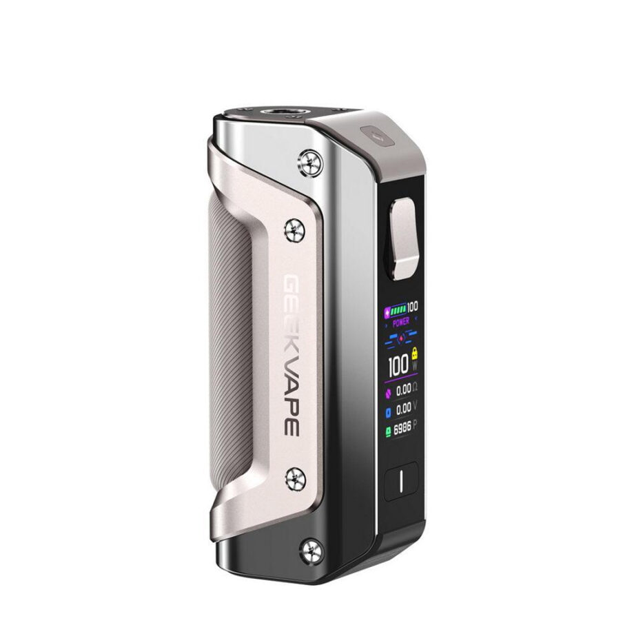 GeekVape Akkuträger Aegis Solo III