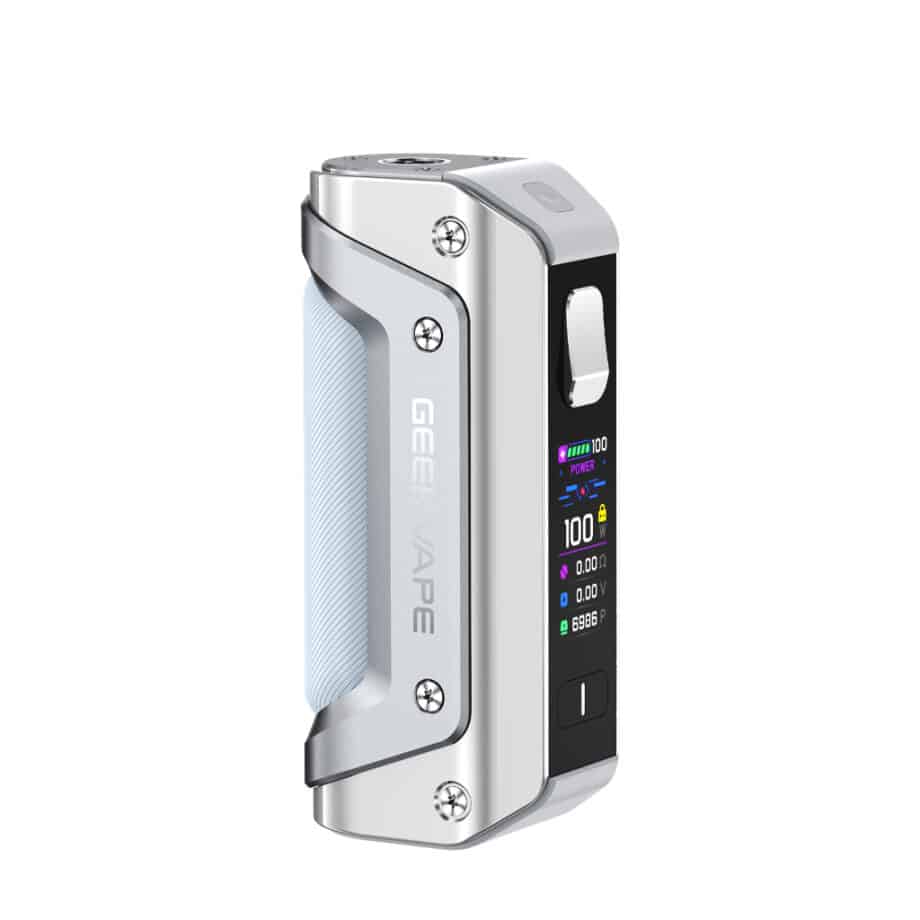 GeekVape Akkuträger Aegis Solo III