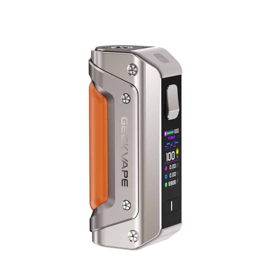 GeekVape Akkuträger Aegis Solo III