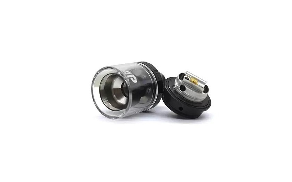 QP Design Verdampfer Gata RTA