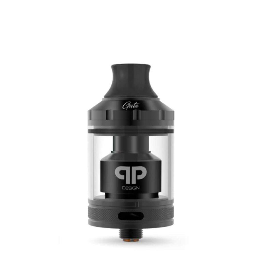 QP Design Verdampfer Gata RTA