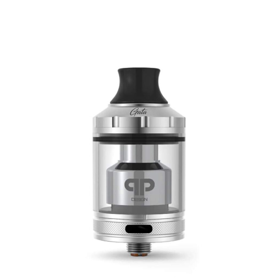 QP Design Verdampfer Gata RTA