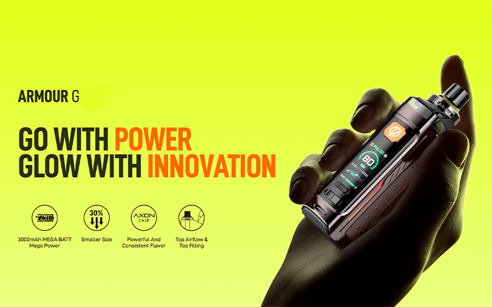 Vaporesso Pod Armour G