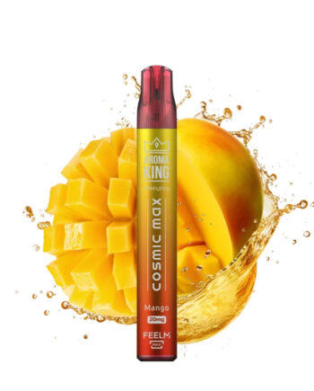 Aroma King Disposable Pod Cosmic Mango