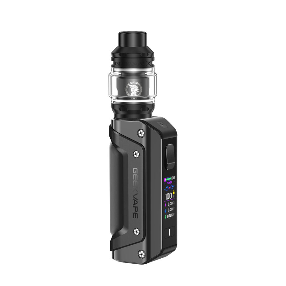 GeekVape Set Aegis Solo III