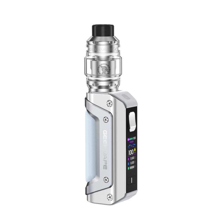 GeekVape Set Aegis Solo III