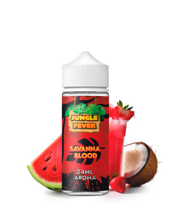 Jungle Fever Savanna Blood