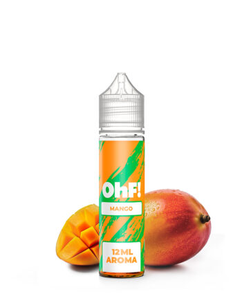 OhF! Longfill OhFruits Mango