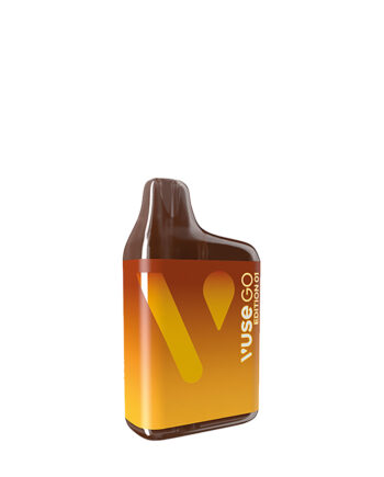 Vuse Disposable Pod Go 800 Classic Cream