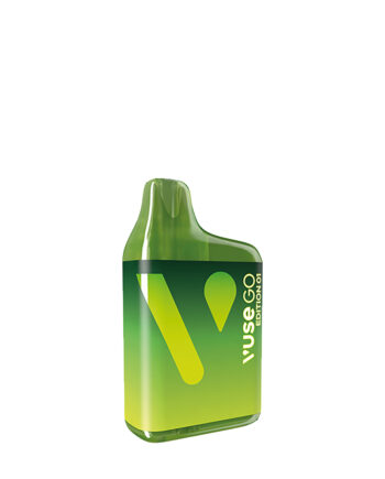 Vuse Disposable Pod Go 800 Green Apple
