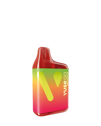 Vuse Disposable Pod Go 800 Strawberry Kiwi