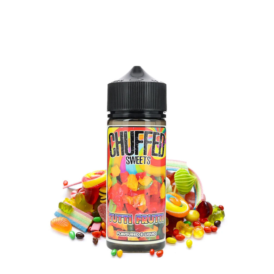 Tutti Frutti