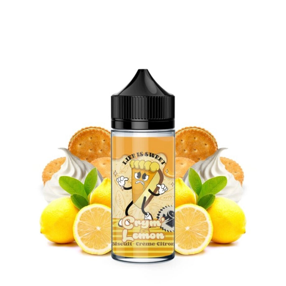 Crym & Lemon