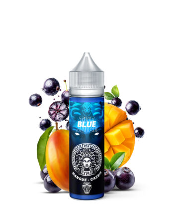 The MDS Juice Blue